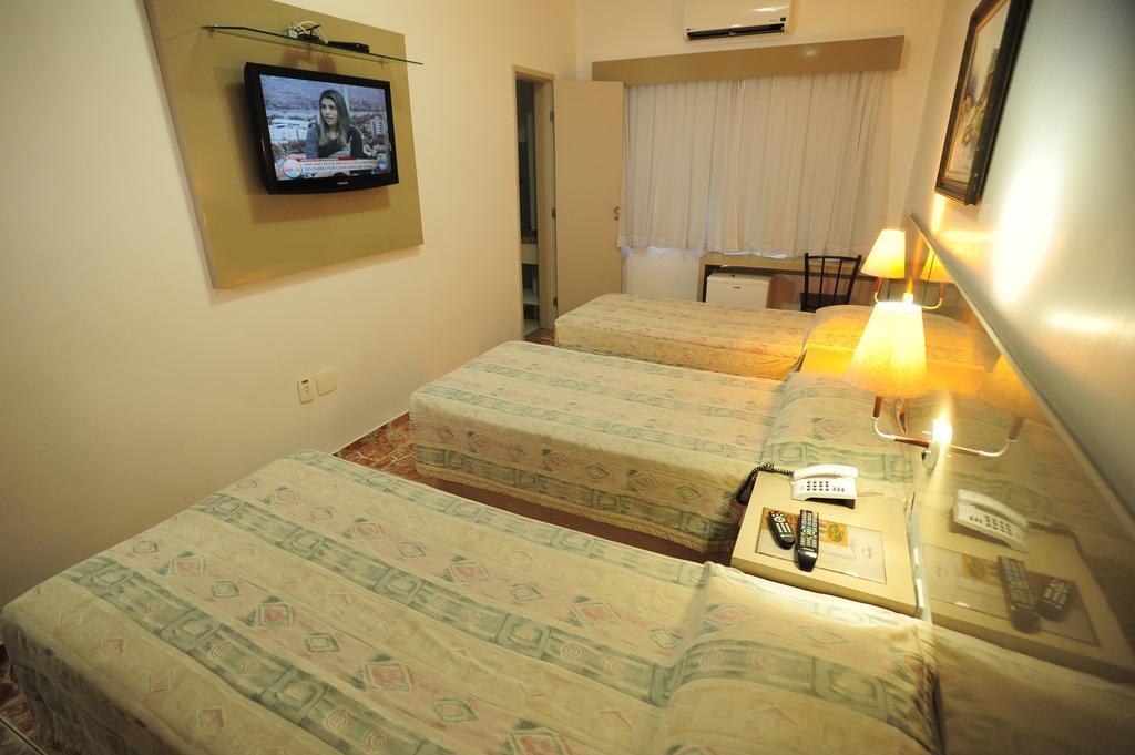 Ideal Praia Hotel Fortaleza  Habitación foto