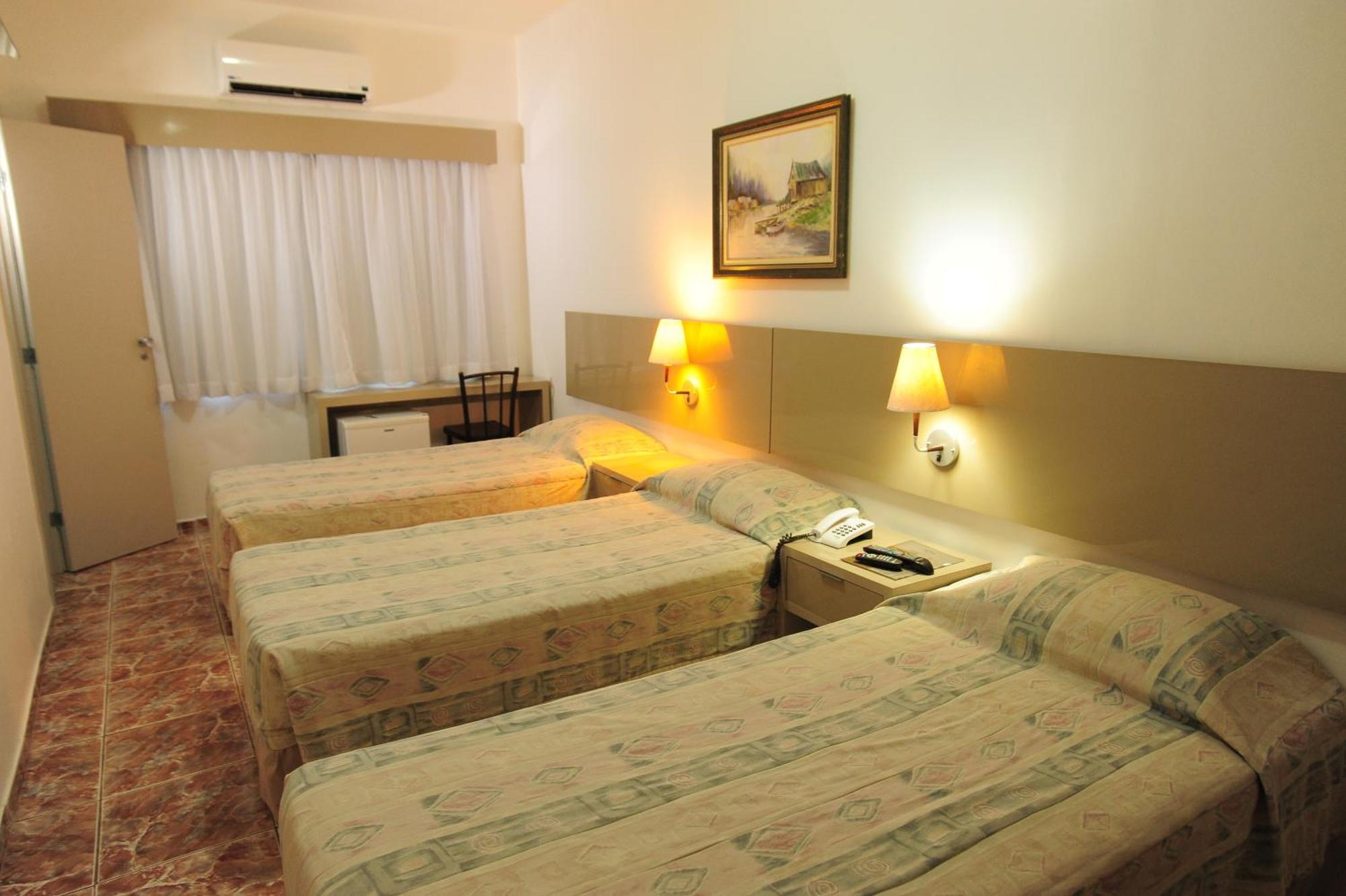 Ideal Praia Hotel Fortaleza  Habitación foto