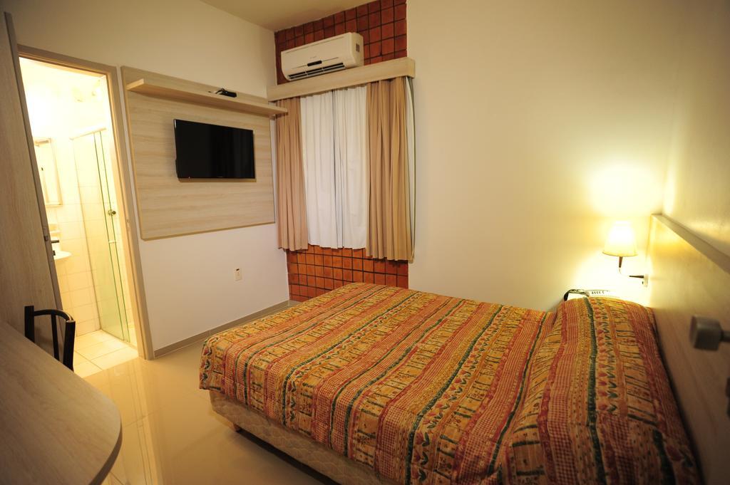 Ideal Praia Hotel Fortaleza  Habitación foto