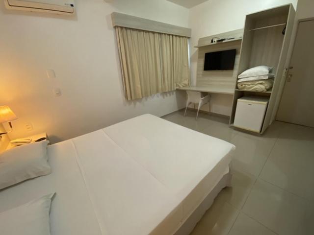 Ideal Praia Hotel Fortaleza  Exterior foto